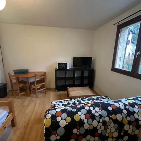 Studios Corenc Apartment Corenc