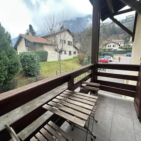 Studios Corenc