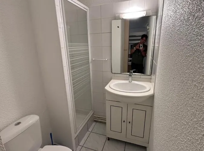 Studios Corenc Apartment Corenc