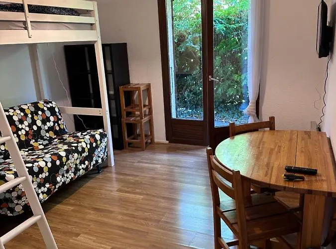 Studios Corenc Apartment