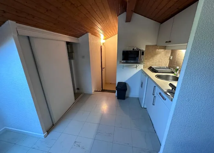 Studios Corenc Apartment Corenc
