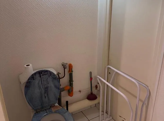 Studios Corenc Apartment