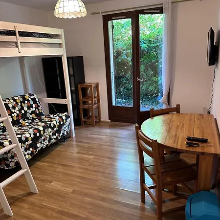 Studios Corenc Apartmán