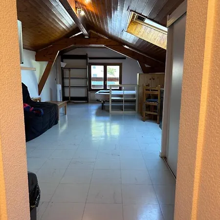 Studios Corenc Appartement Corenc