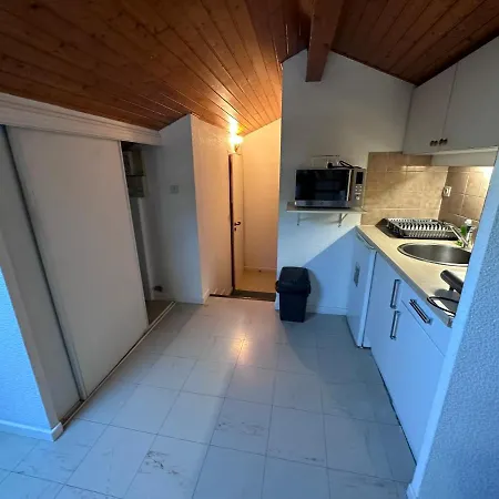 Studios Corenc Appartement Corenc