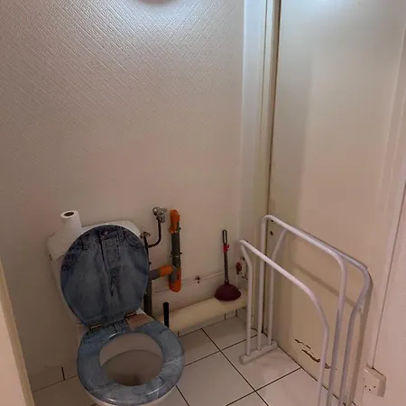 Studios Corenc Appartement