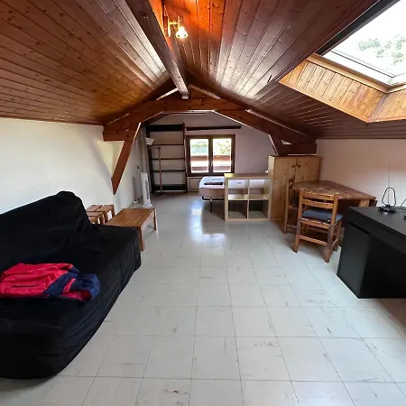 Studios Corenc