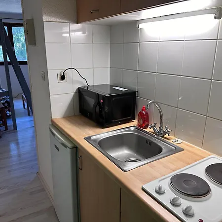 Studios Corenc Appartement Corenc