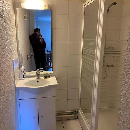 Appartement Studios Corenc