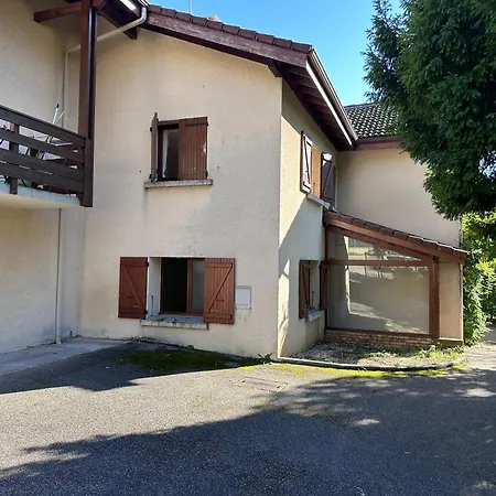 Studios Corenc Corenc