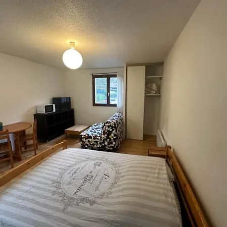 Studios Corenc Corenc