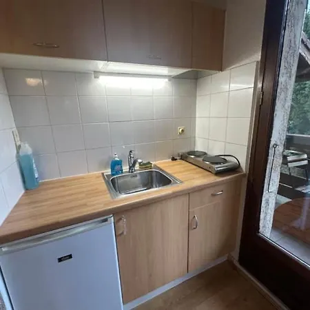 Apartmán Studios Corenc