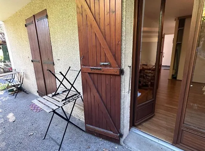 アパート Studios Corenc Corenc