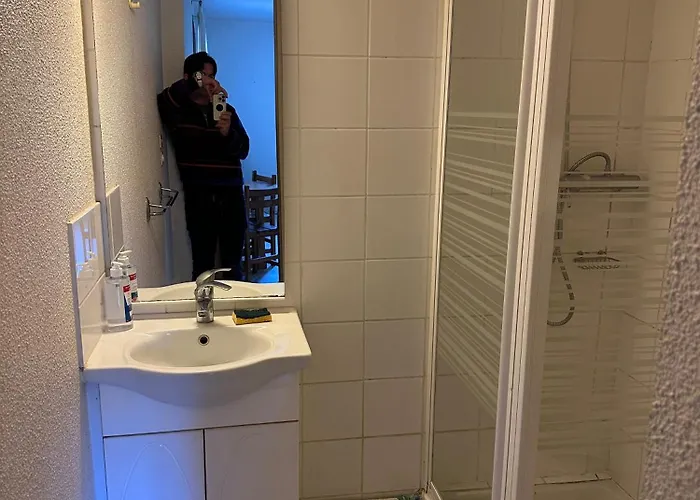 アパート Studios Corenc