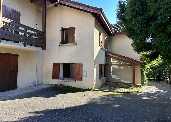 Studios Corenc Corenc