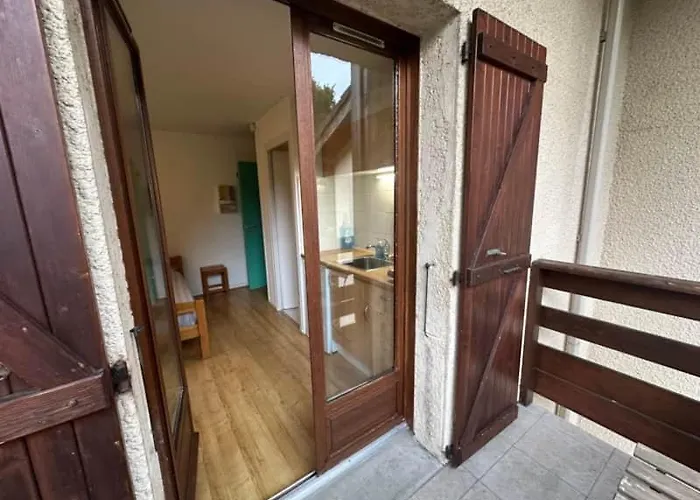 Studios Corenc * Corenc